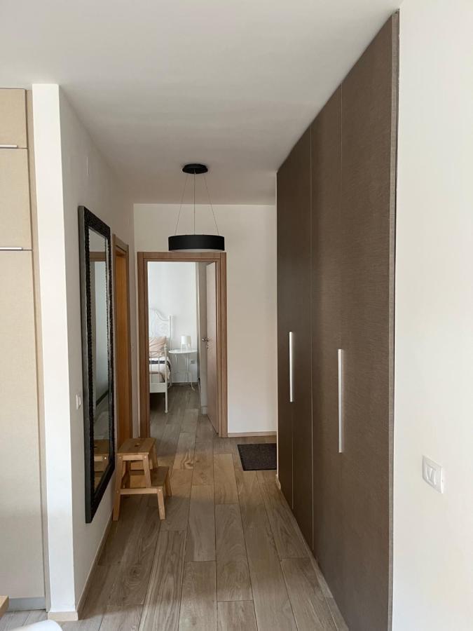Atina Apartment, City Centre Budva ,Luxurious, Bright, Parking المظهر الخارجي الصورة